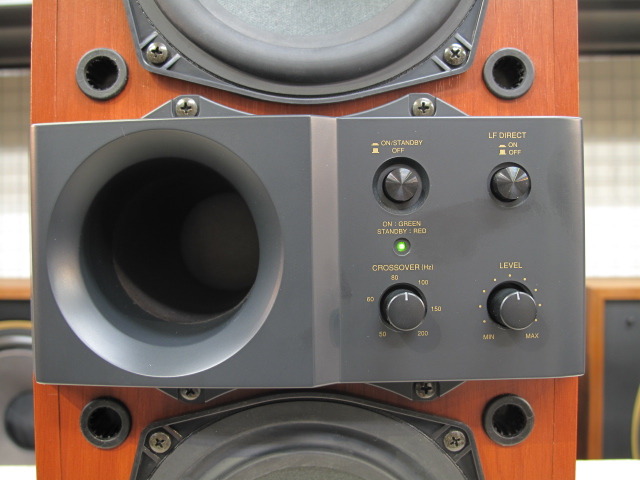 DSW-33 DENON - 中古オーディオ 高価買取・販売 ハイファイ堂