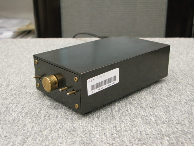 Ai 知名オーディオ - 中古オーディオ 高価買取・販売 ハイファイ堂