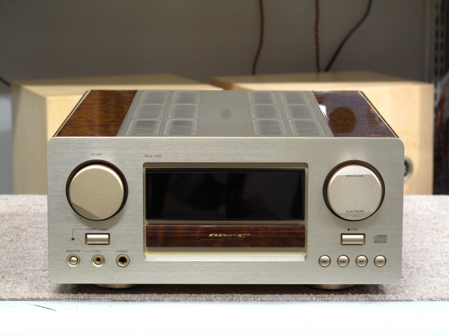 PLS-1210 BOSE - 中古オーディオ 高価買取・販売 ハイファイ堂
