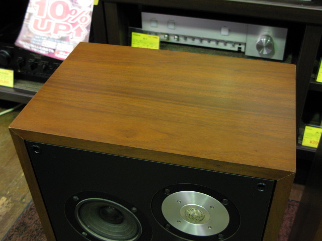 DS-36BR DIATONE - 中古オーディオ 高価買取・販売 ハイファイ堂