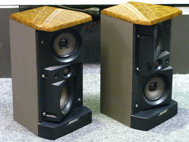 505WB BOSE - 中古オーディオ 高価買取・販売 ハイファイ堂