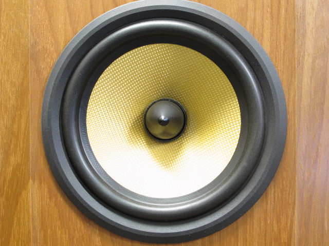 CDM-SNT B＆W - 中古オーディオ 高価買取・販売 ハイファイ堂