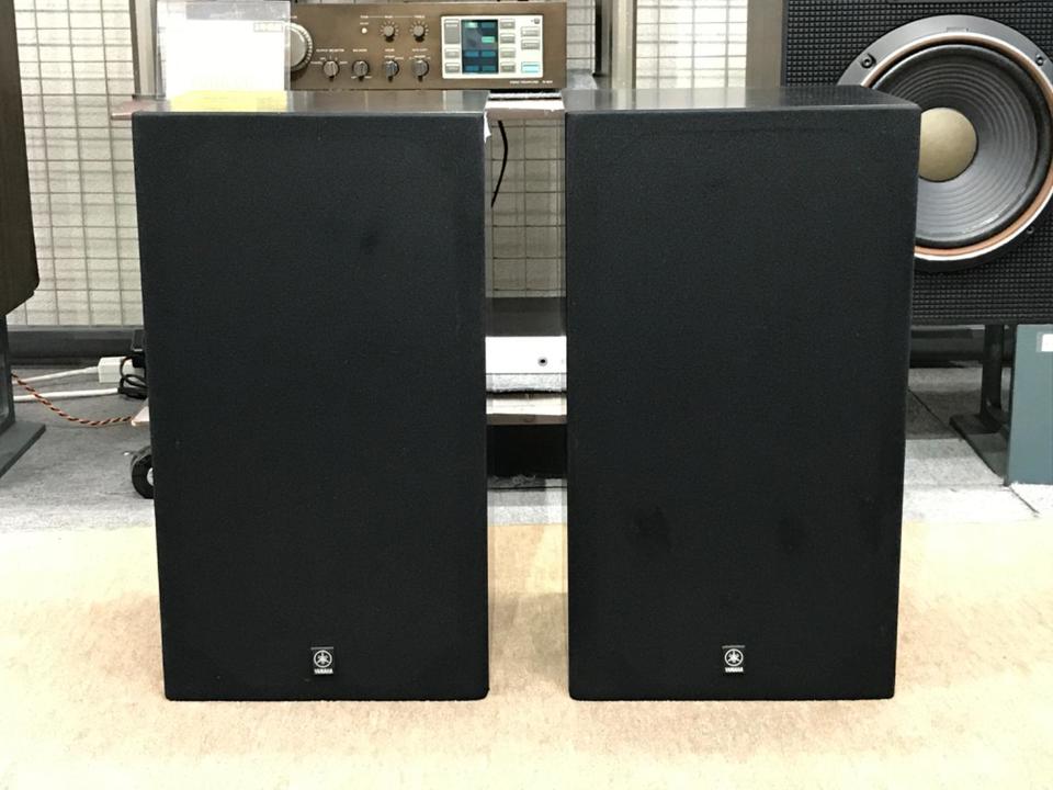 NS-100M YAMAHA - 中古オーディオ 高価買取・販売 ハイファイ堂