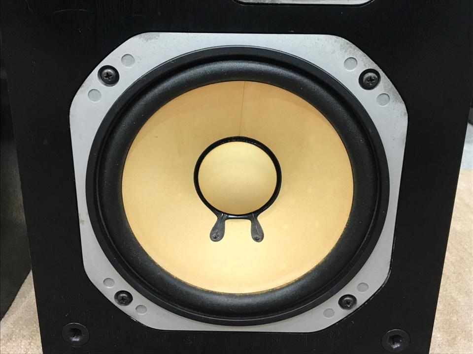 NS-100M YAMAHA - 中古オーディオ 高価買取・販売 ハイファイ堂