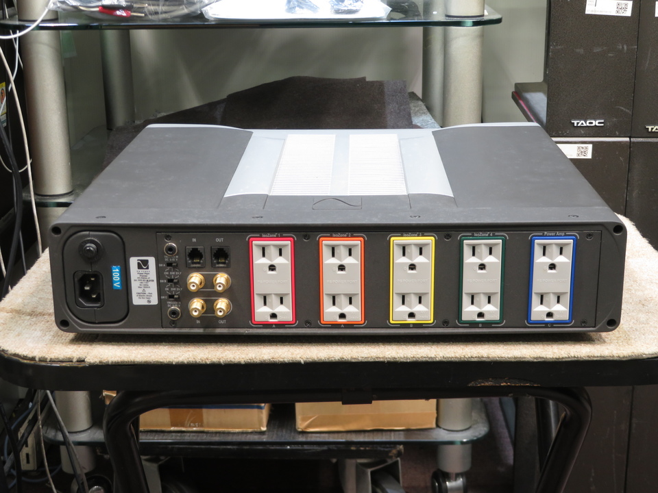 Power Plant Premier PS AUDIO - 中古オーディオ 高価買取・販売