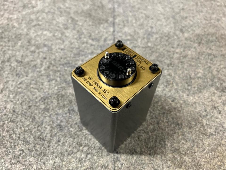 SC-5-150 TANGO - 中古オーディオ 高価買取・販売 ハイファイ堂