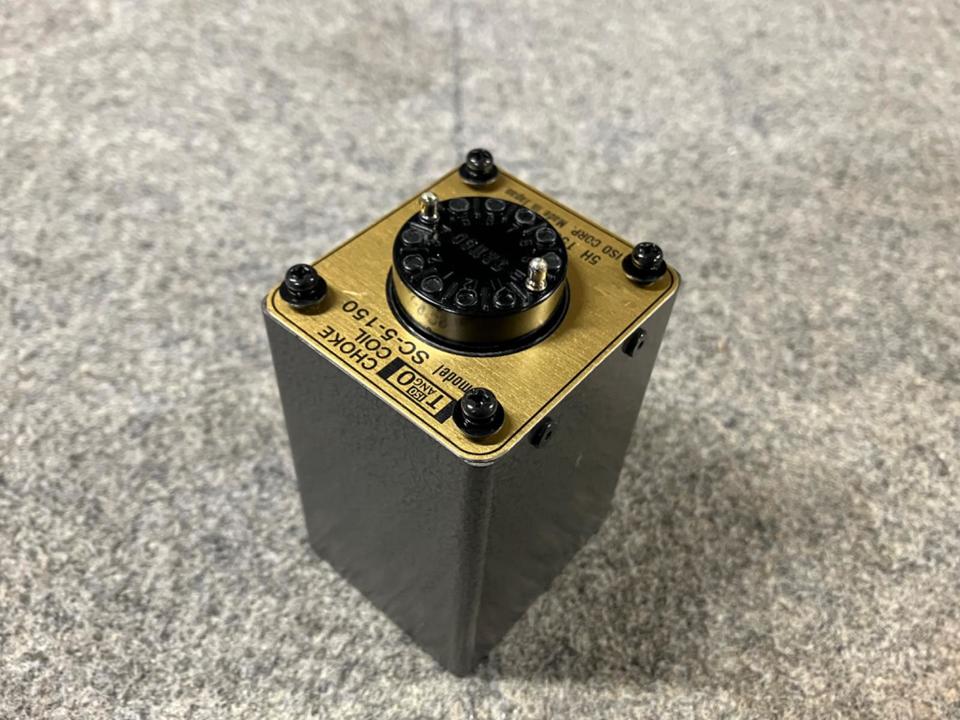 SC-5-150 TANGO - HiFi-Do McIntosh/JBL/audio-technica/Jeff Rowland