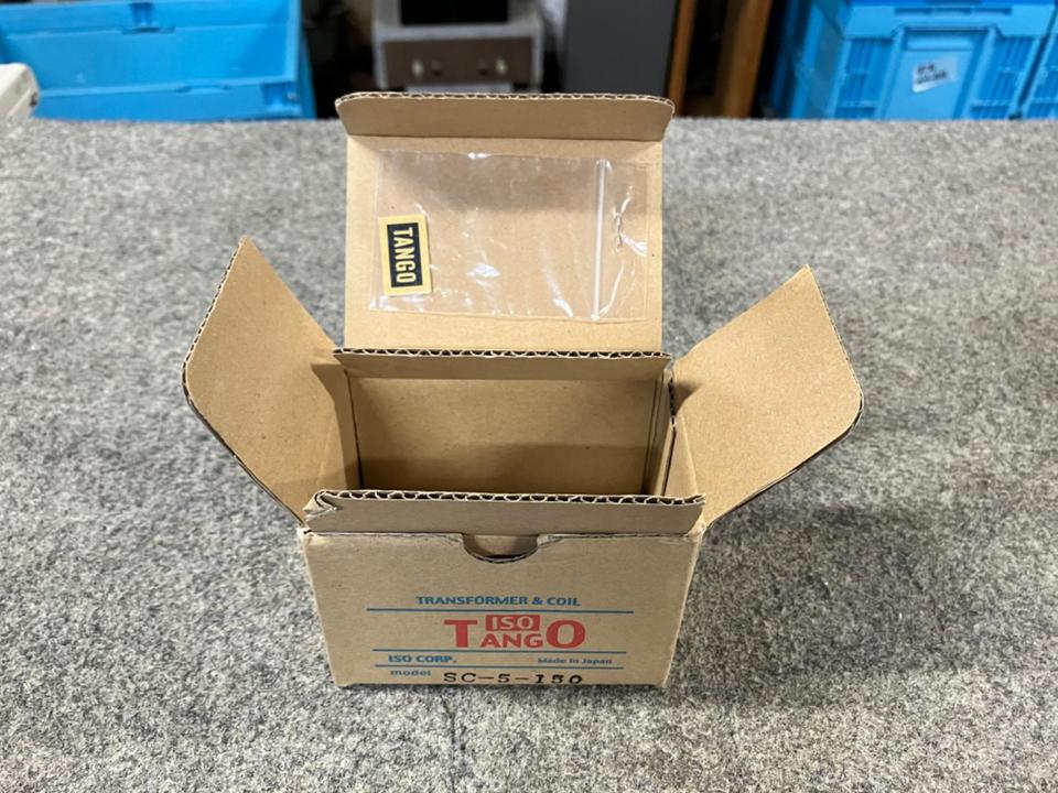 SC-5-150 TANGO - 中古オーディオ 高価買取・販売 ハイファイ堂