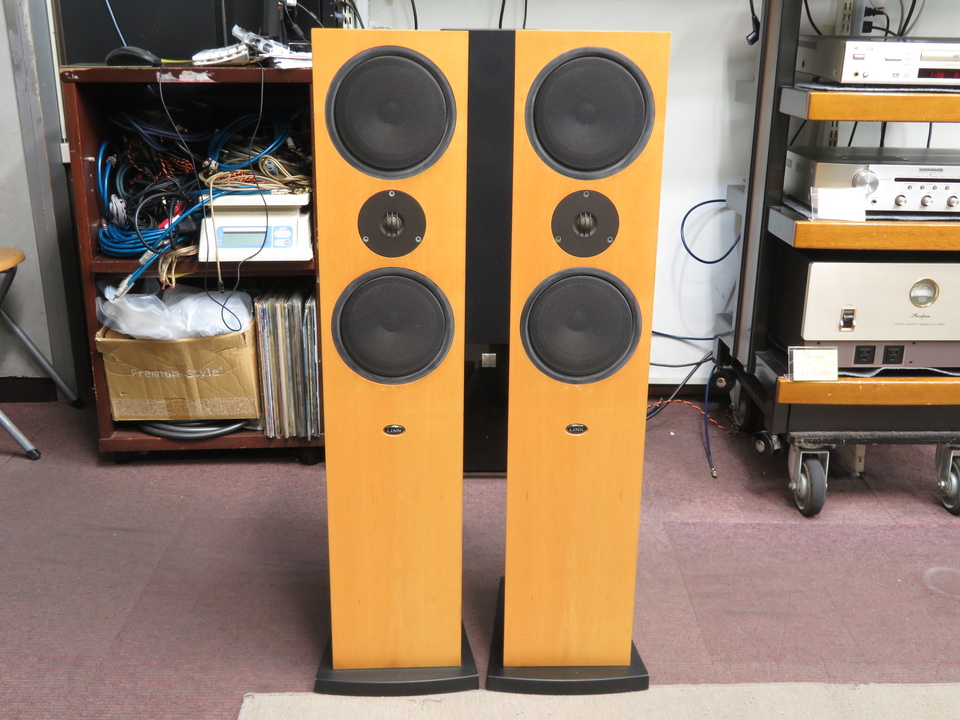 NINKA LINN - 中古オーディオ 高価買取・販売 ハイファイ堂