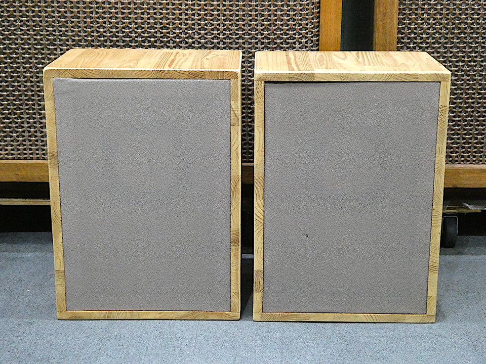 FE167E FOSTEX - 中古オーディオ 高価買取・販売 ハイファイ堂