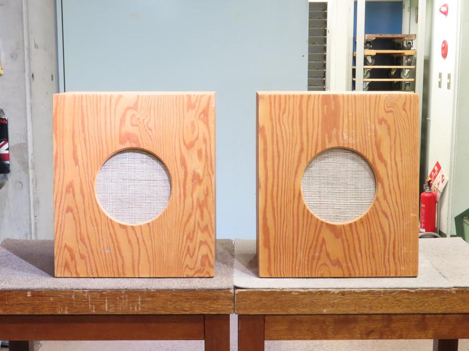 409-8E+エンクロージャー ALTEC - 中古オーディオ 高価買取・販売