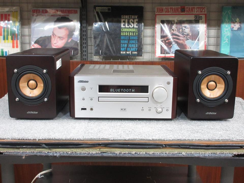 EX-HR99 Victor - 中古オーディオ 高価買取・販売 ハイファイ堂