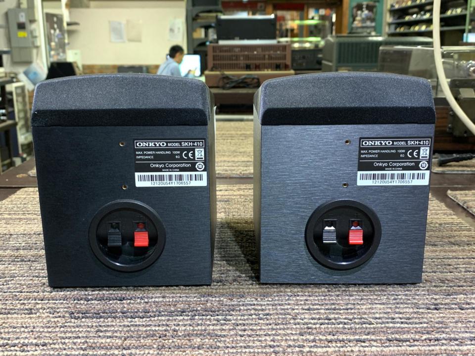 SKH-410 ONKYO - 中古オーディオ 高価買取・販売 ハイファイ堂