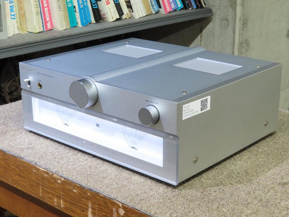 SU-C700 Technics - 中古オーディオ 高価買取・販売 ハイファイ堂