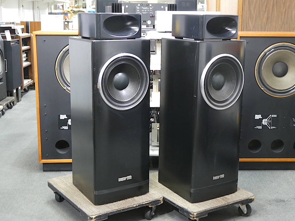 Scepter 2002 ONKYO - HiFi-Do McIntosh/JBL/audio-technica/Jeff