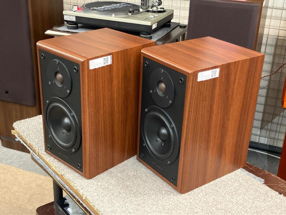 SC-E202 DENON - 中古オーディオ 高価買取・販売 ハイファイ堂
