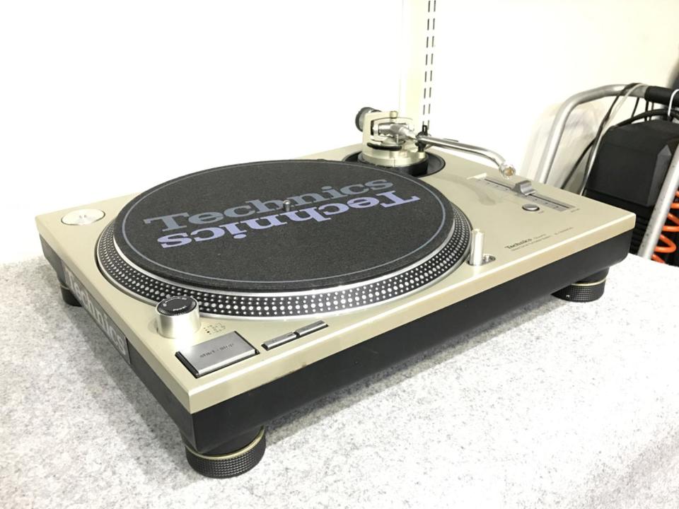 SL-1200MK3D Technicsの買取価格 : 30,000円 中古オーディオ 高価買取
