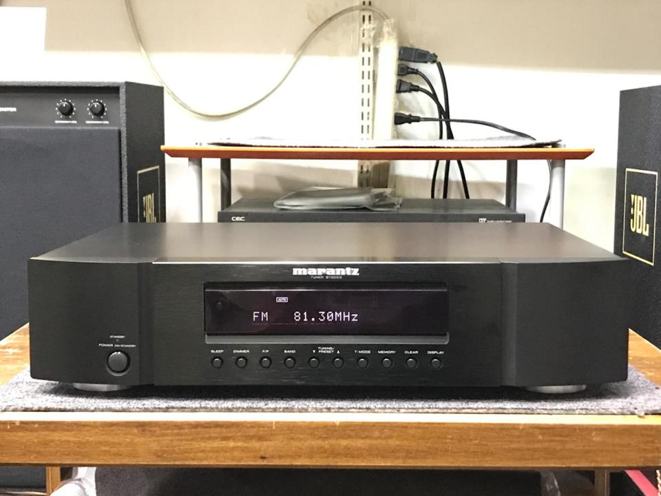 ST6003 marantz - 中古オーディオ 高価買取・販売 ハイファイ堂