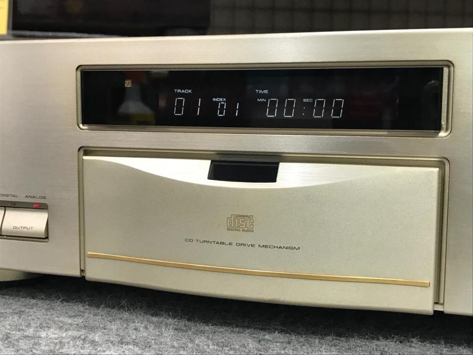 PD-T06 Pioneer - 中古オーディオ 高価買取・販売 ハイファイ堂