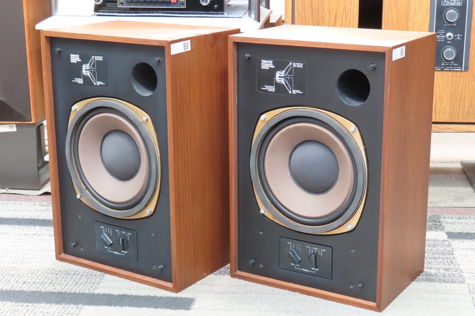 EATON TANNOY - 中古オーディオ 高価買取・販売 ハイファイ堂