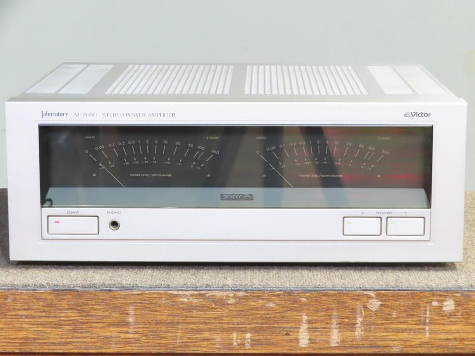 Laboratory M-7050 Victor - 中古オーディオ 高価買取・販売 ハイファイ堂