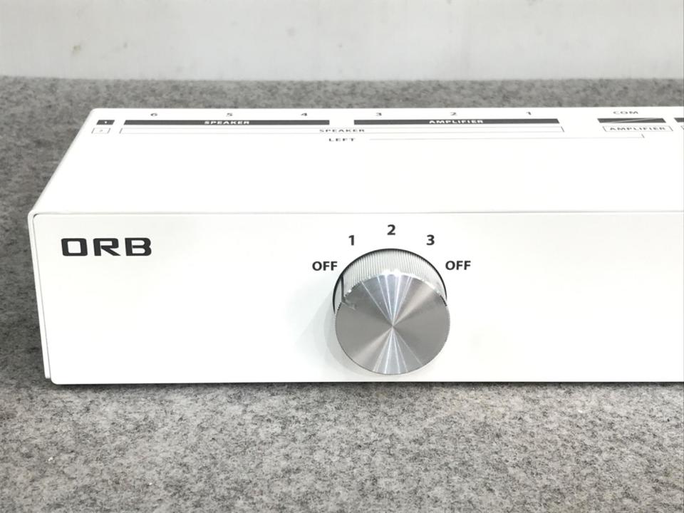 MC-SW Nova ORB - 中古オーディオ 高価買取・販売 ハイファイ堂