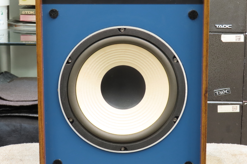 BASS 8 JBL - 中古オーディオ 高価買取・販売 ハイファイ堂