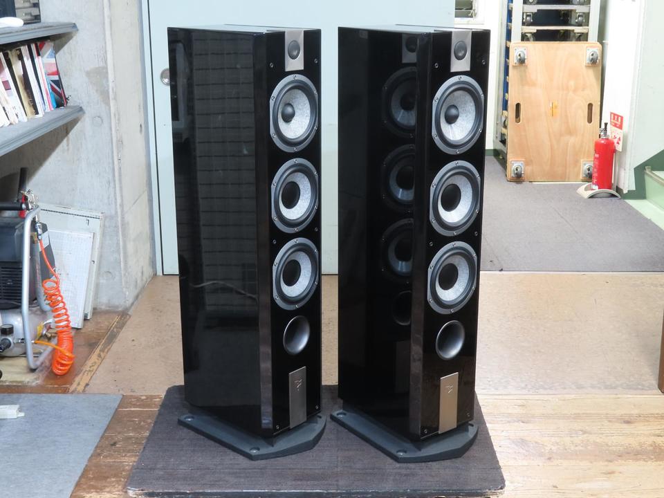 CHORUS 826E JAPON EDITION FOCAL - 中古オーディオ 高価買取・販売