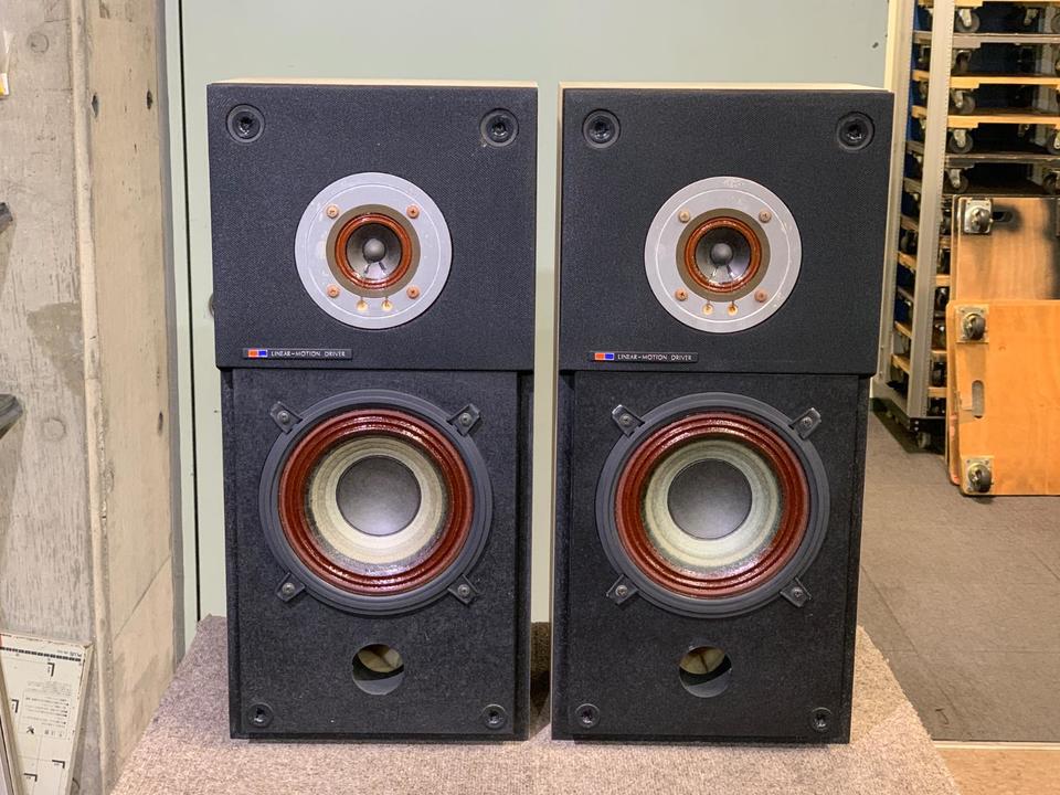 LM-011 SANSUI - 中古オーディオ 高価買取・販売 ハイファイ堂