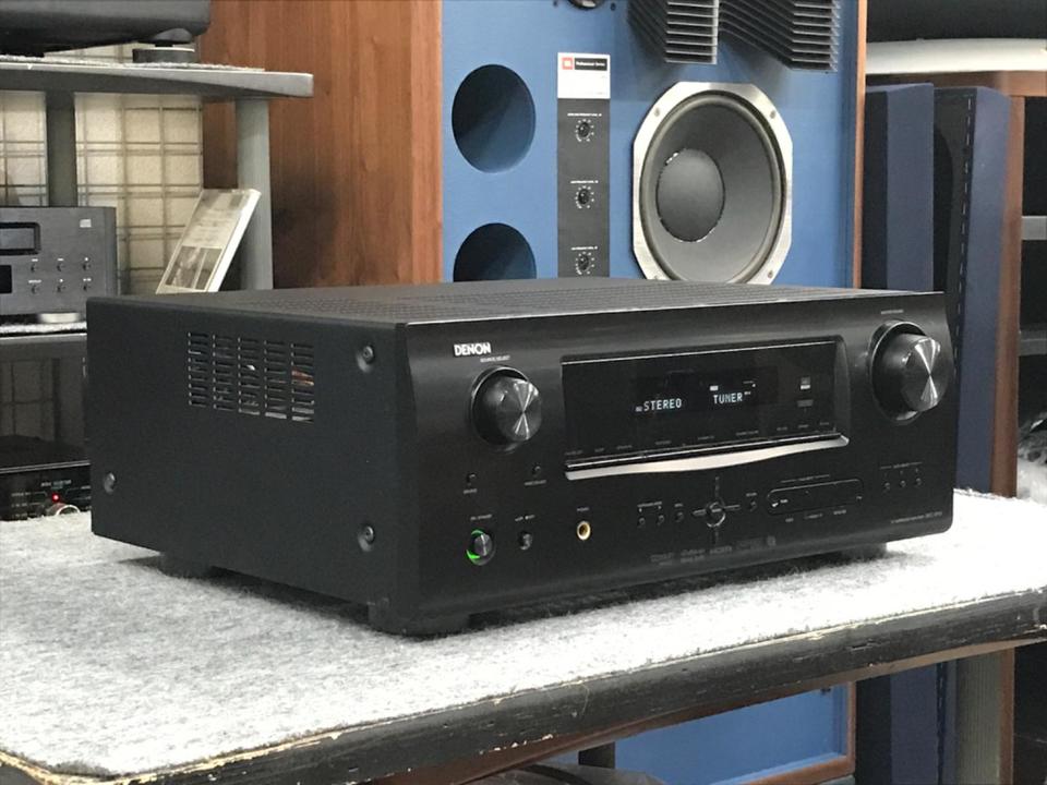 AVC-1610 DENON - 中古オーディオ 高価買取・販売 ハイファイ堂