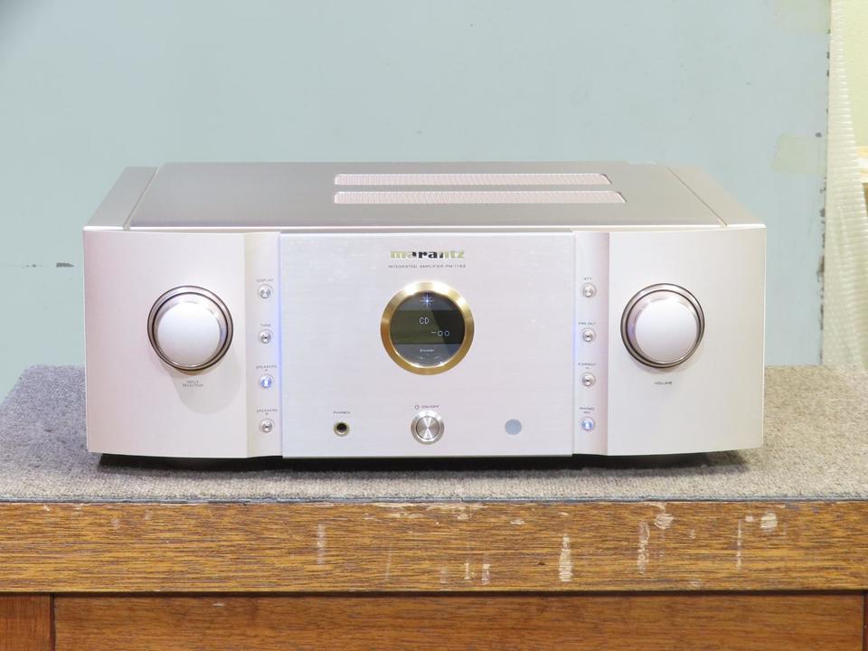 PM-11S3 marantz - 中古オーディオ 高価買取・販売 ハイファイ堂