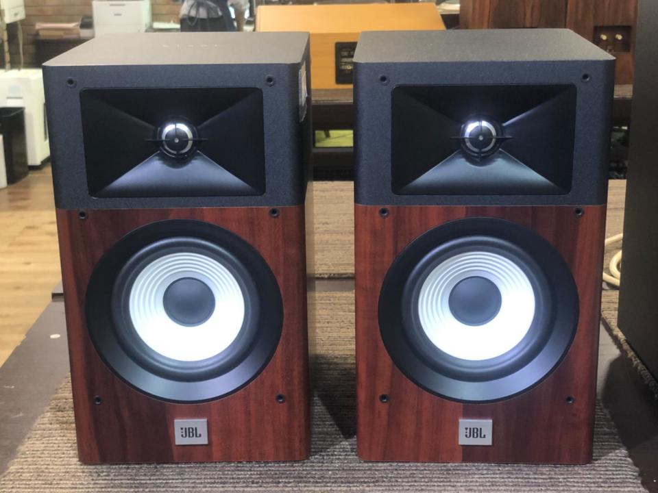 STAGE A130 JBL - 中古オーディオ 高価買取・販売 ハイファイ堂