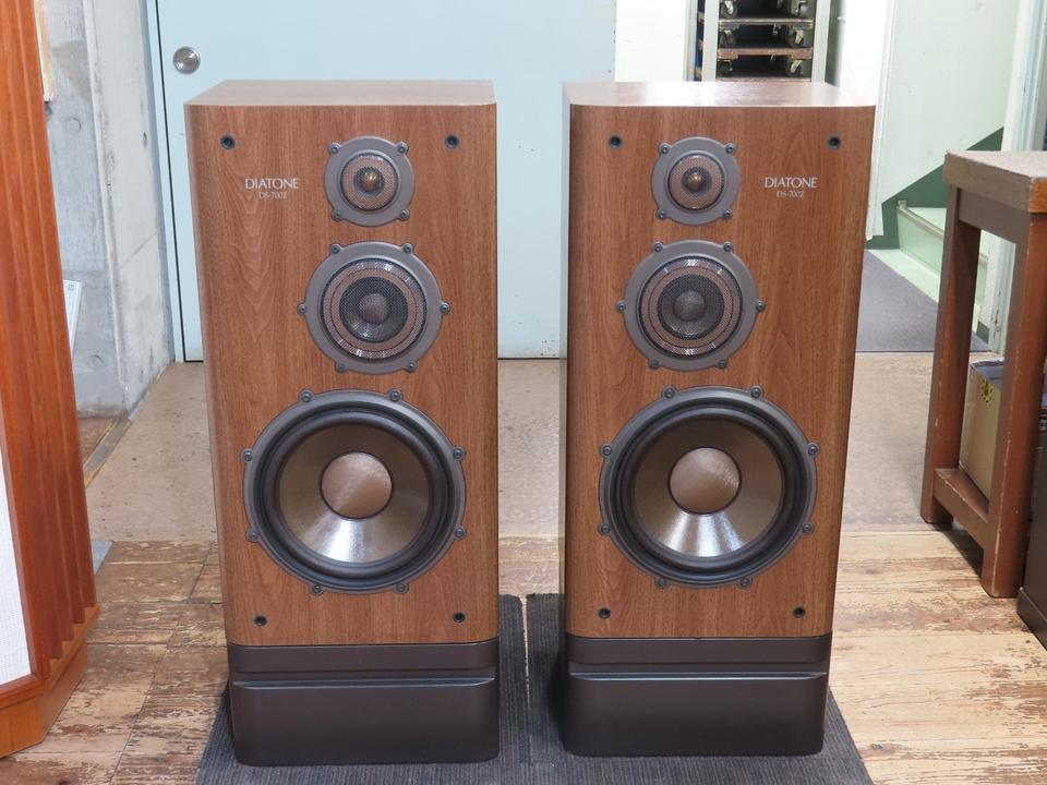 DS-700Z+DK-700Z DIATONE - 中古オーディオ 高価買取・販売 ハイファイ堂