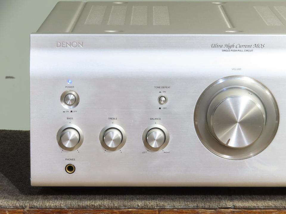 PMA-SA11 DENON - HiFi-Do McIntosh/JBL/audio-technica/Jeff Rowland