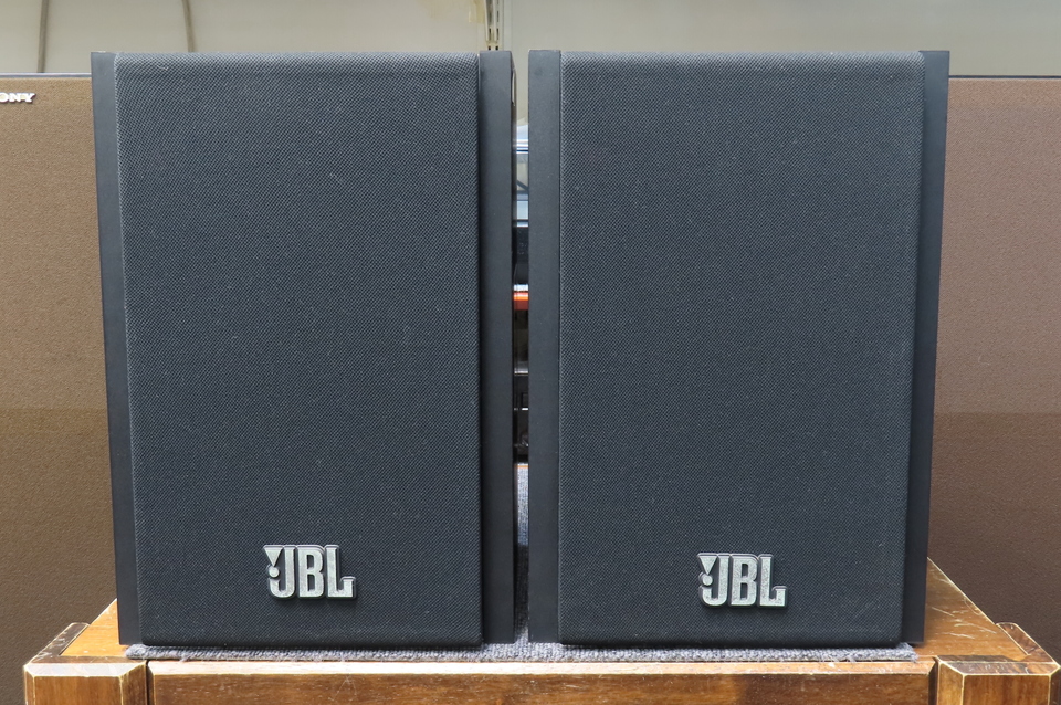 J216PRO JBL - 中古オーディオ 高価買取・販売 ハイファイ堂