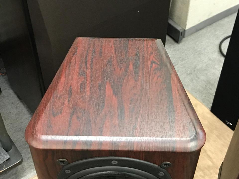 D20 Rosewood Plus TANNOY - 中古オーディオ 高価買取・販売 ハイファイ堂