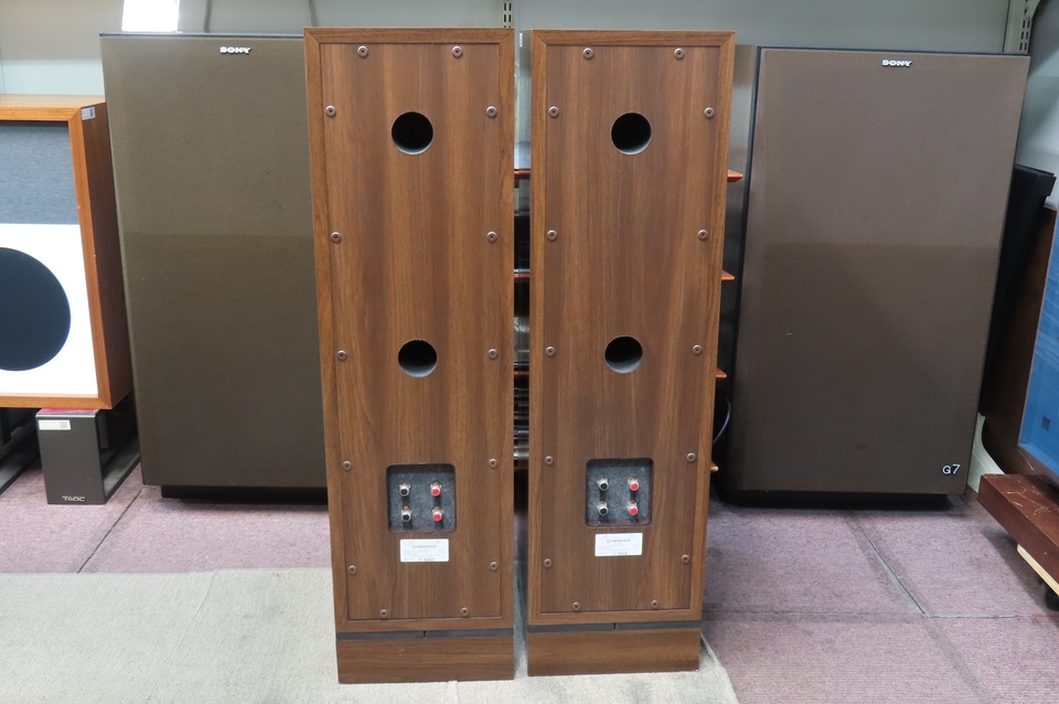 S-99Twin Pioneer - 中古オーディオ 高価買取・販売 ハイファイ堂