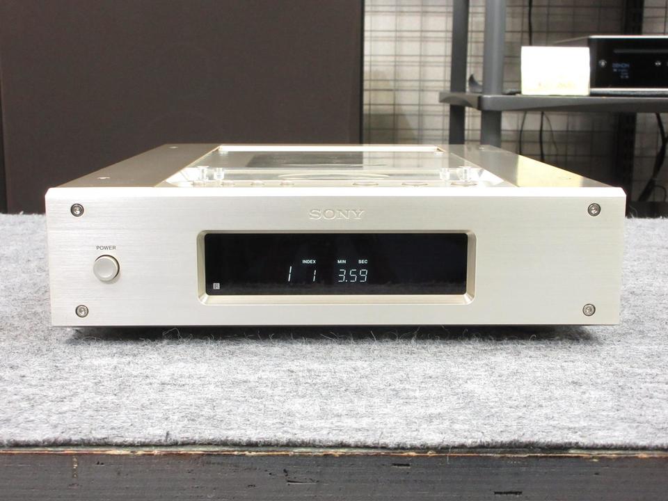 CDP-X5000 SONY - 中古オーディオ 高価買取・販売 ハイファイ堂