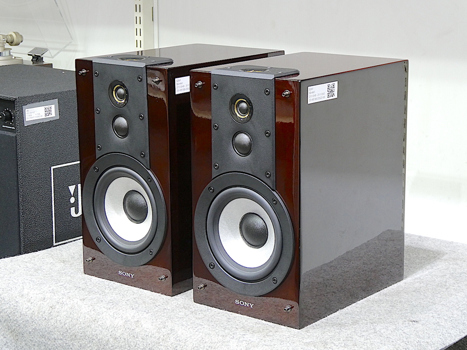 SS-HW1 SONY - 中古オーディオ 高価買取・販売 ハイファイ堂