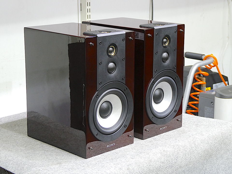 SS-HW1 SONY - 中古オーディオ 高価買取・販売 ハイファイ堂