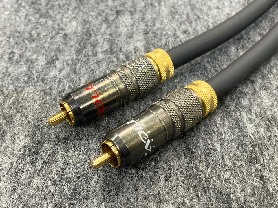 Ultra-pure solid-silver/0.8m ZAOLLA - 中古オーディオ 高価買取