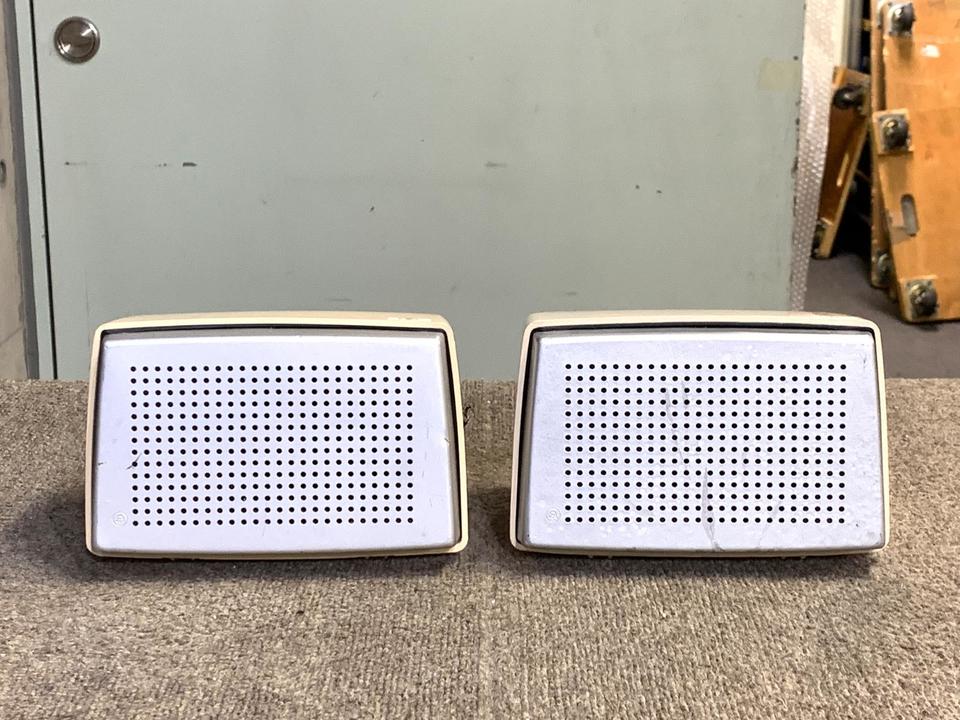 108AA Western Electric - 中古オーディオ 高価買取・販売 ハイファイ堂