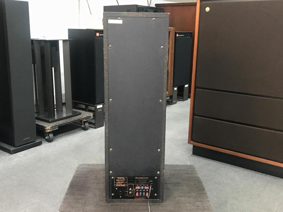 SL-7 ONKYO - 中古オーディオ 高価買取・販売 ハイファイ堂