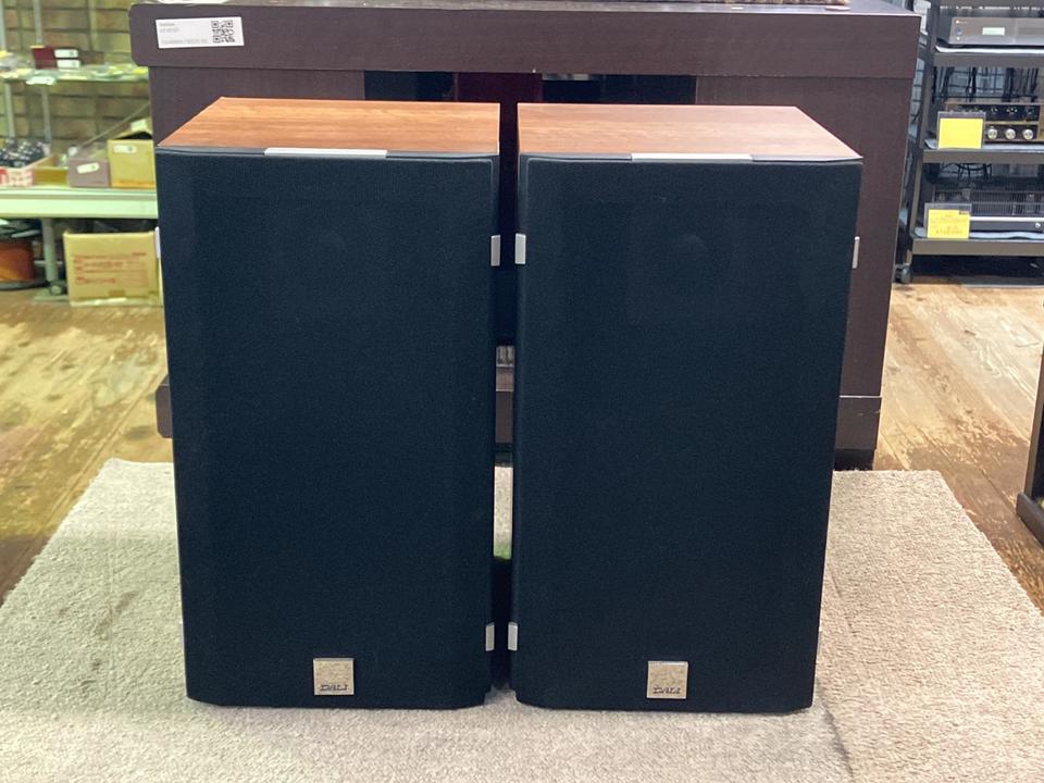 LEKTOR 2 DALI - 中古オーディオ 高価買取・販売 ハイファイ堂