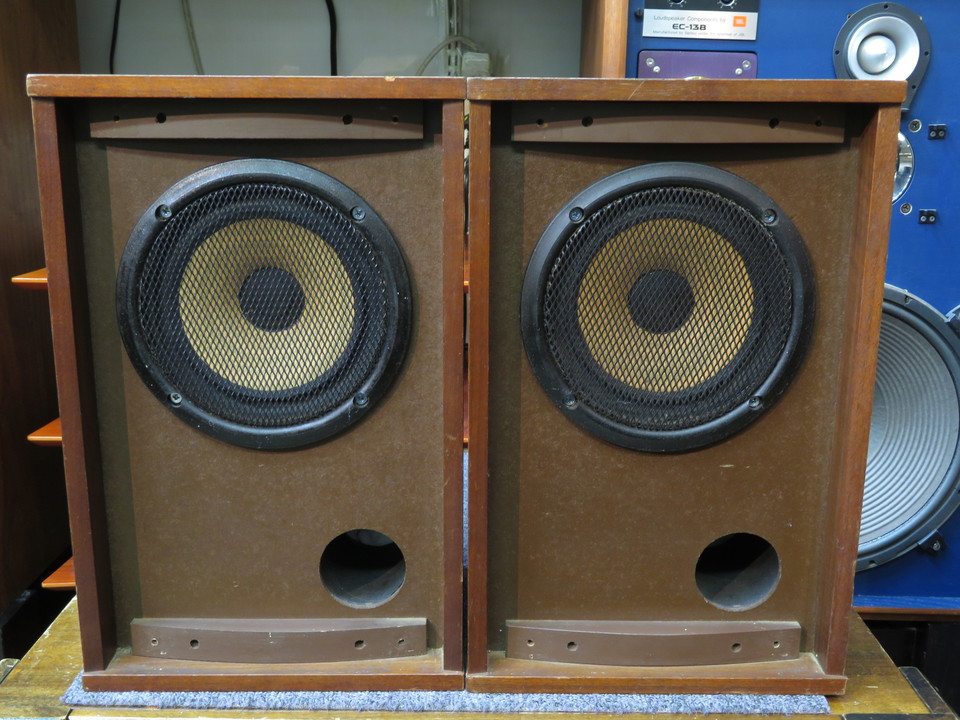 SP-25 SANSUI - 中古オーディオ 高価買取・販売 ハイファイ堂