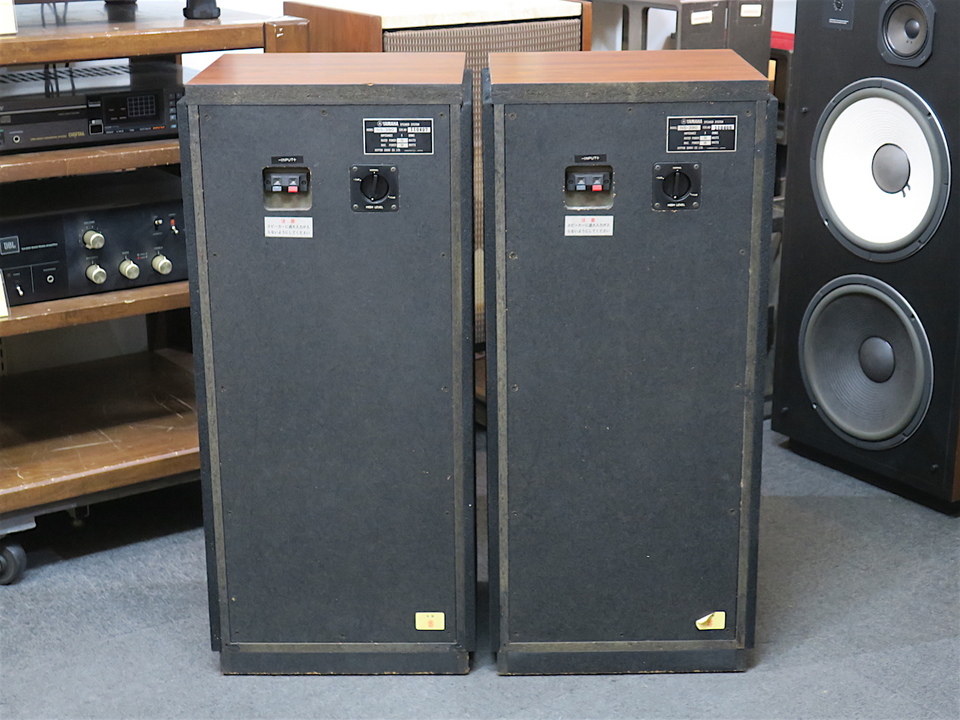 NS-390 YAMAHA - 中古オーディオ 高価買取・販売 ハイファイ堂