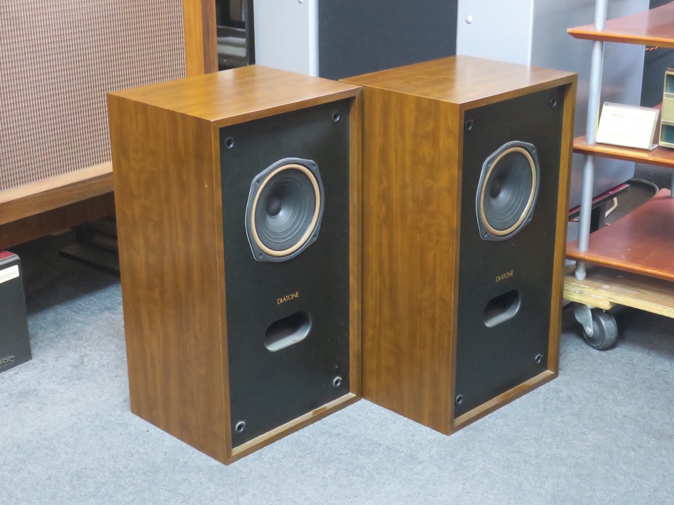 KB-610M-T+P-610MB DIATONE - 中古オーディオ 高価買取・販売 ハイファイ堂