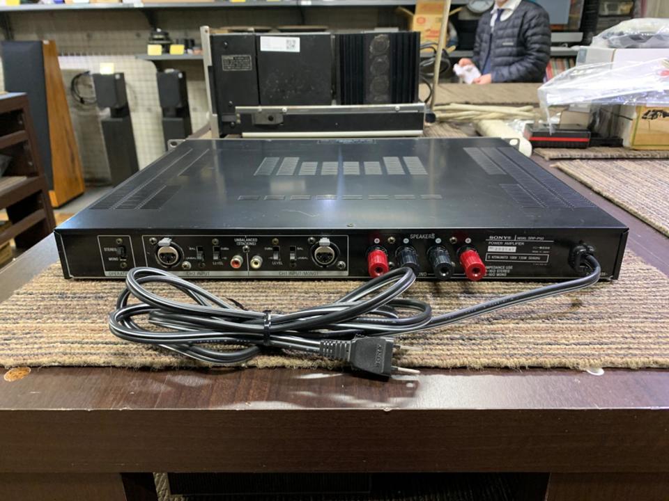 SRP-P50 SONY - 中古オーディオ 高価買取・販売 ハイファイ堂