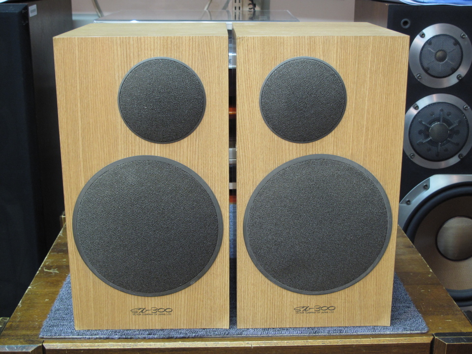 SX-300 Victor - 中古オーディオ 高価買取・販売 ハイファイ堂
