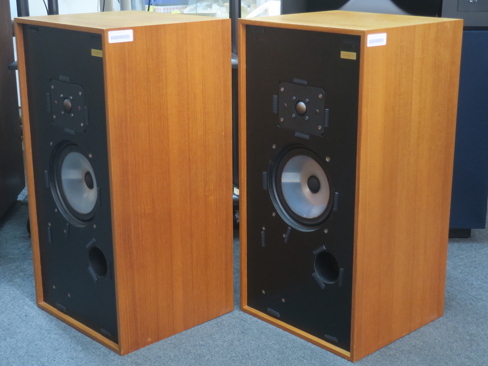 HL MONITOR MK3 HARBETH - 中古オーディオ 高価買取・販売 ハイファイ堂